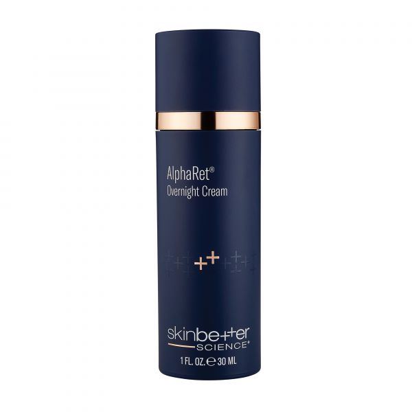 Tester AlphaRet Overnight Cream FACE
