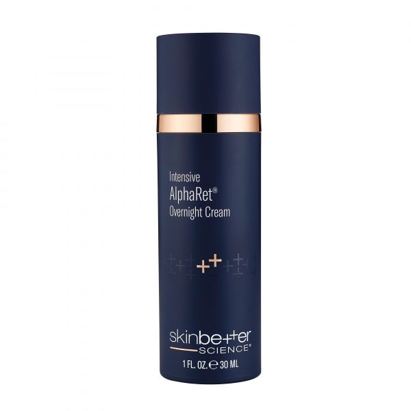 Tester Intensive AlphaRet Overnight Cream FACE
