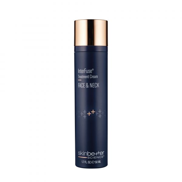 TESTER InterFuse Treatment Cream FACE