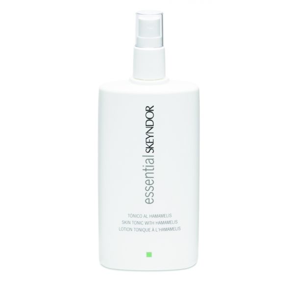 ESSENTIAL Skin Tonic with Hamamelis 250ml