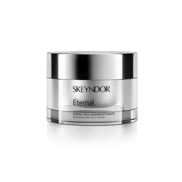 NEW ETERNAL Redensifying Rich Cream 50ml