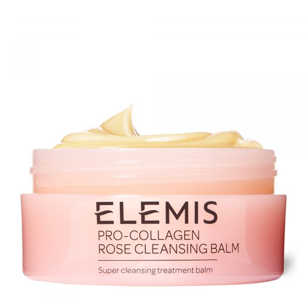 Pro-Collagen Rose Cleansing Balm