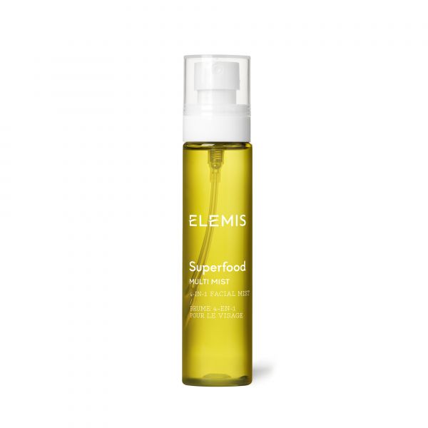 TESTER Superfood Multi Mist 100ml