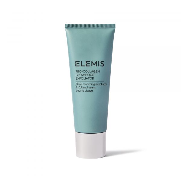 Pro-Collagen Glow Boost Exfoliator