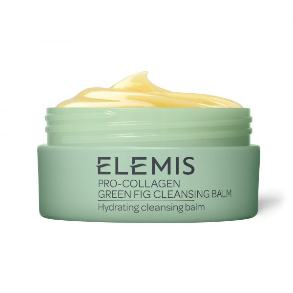 TESTER Pro-Collagen Green Fig Cleansing Balm