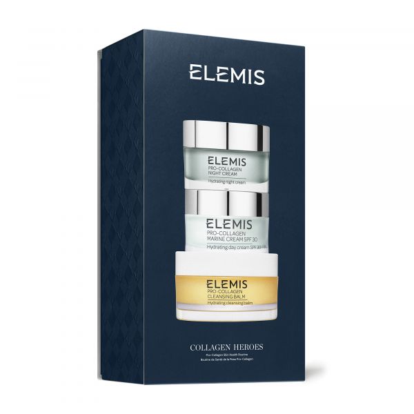Kit: Pro-Collagen Heros – Pro Collagen Skin Health Routine