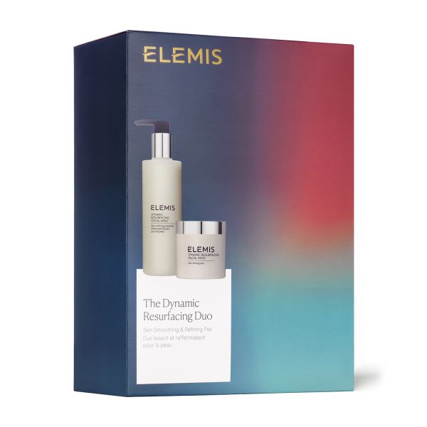 Kit: The Dynamic Resurfacing Duo