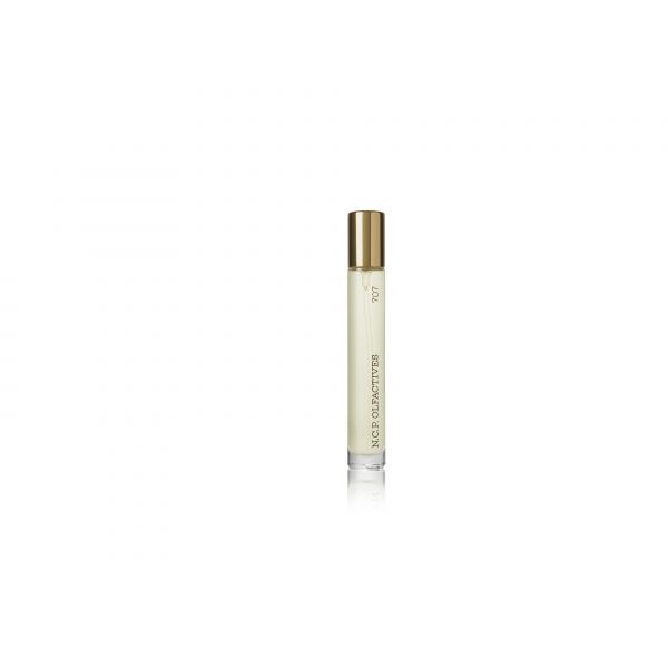 Facet 707, Oud & Patchouly 10 ml