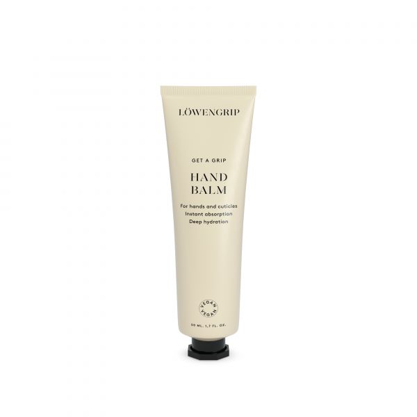 Get A Grip - Hand Balm