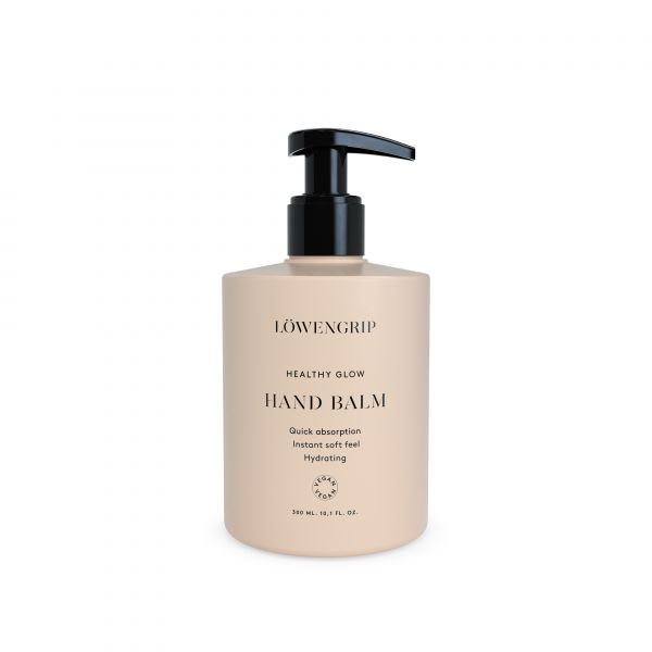 Healthy Glow - Hand Balm