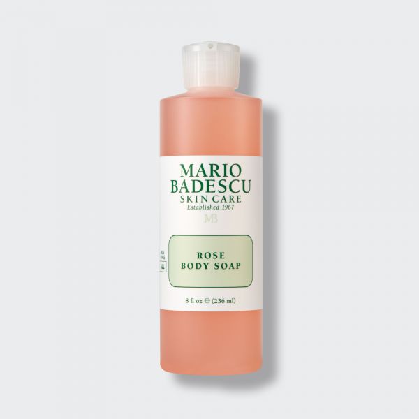ROSE BODY SOAP