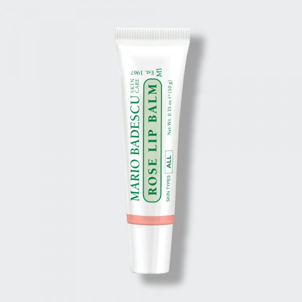ROSE LIP BALM