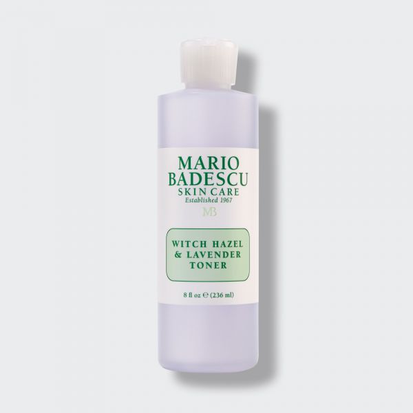 WITCH HAZEL & LAVENDER