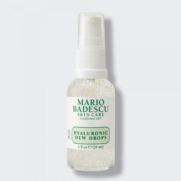 HYALURONIC DEW DROPS