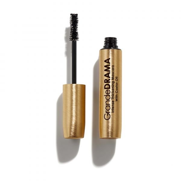 GrandeDRAMA Intense Thickening Mascara