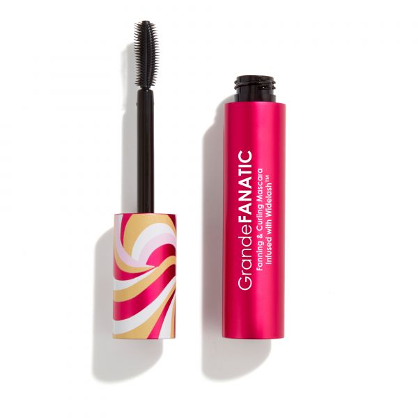 GrandeFANATIC Fanning & Curling Mascara