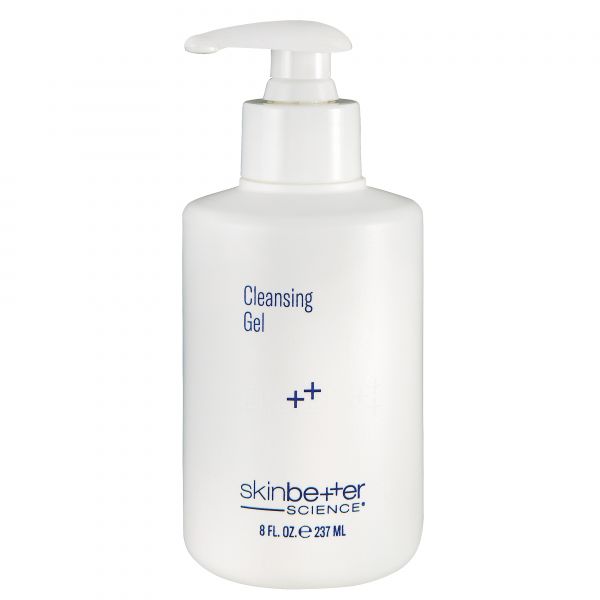 Cleansing Gel 