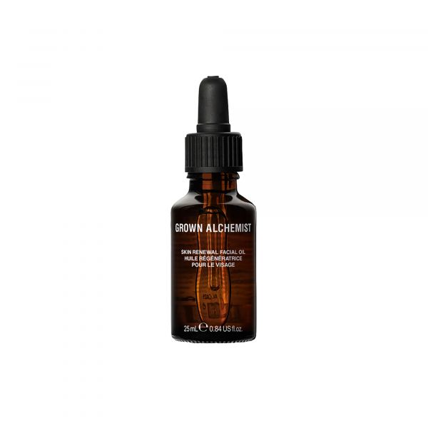 Skin Renewal Facial Oil