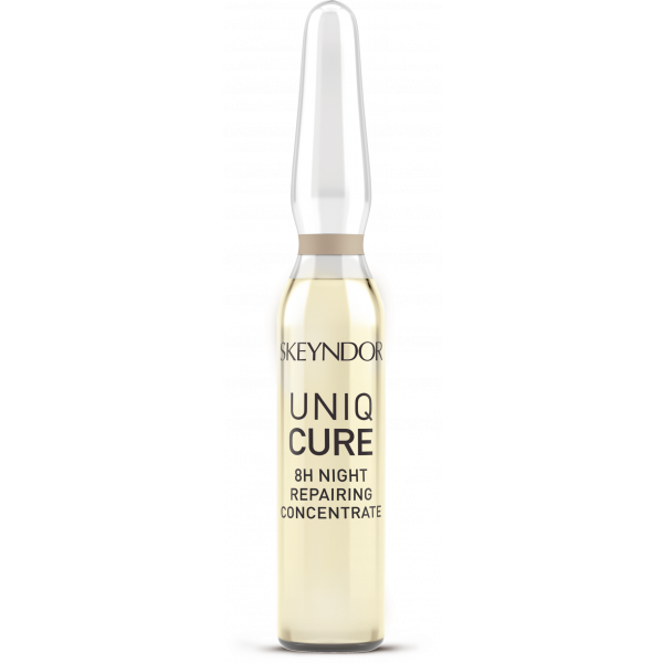 8H NIGHT REPAIRING CONCENTRATE 7 x 2 ml