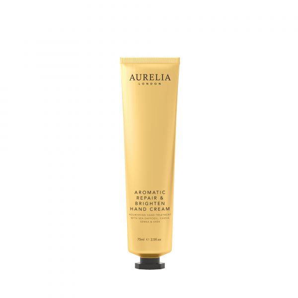 Aromatic Repair & Brighten Hand Cream