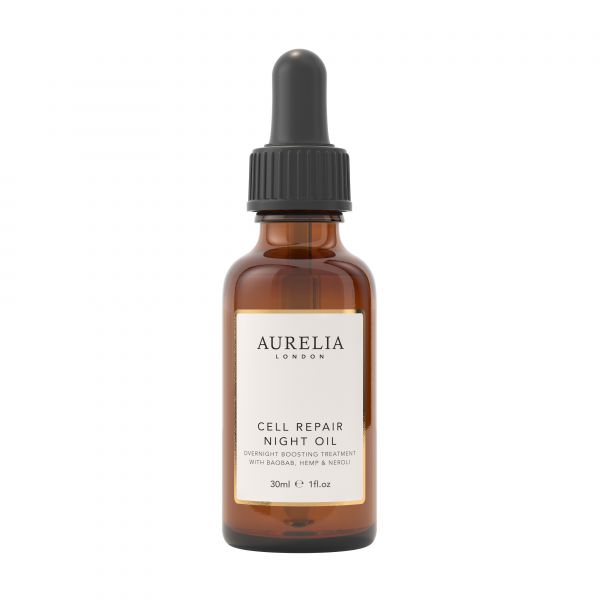 Cell Repair Night Oil 30ml