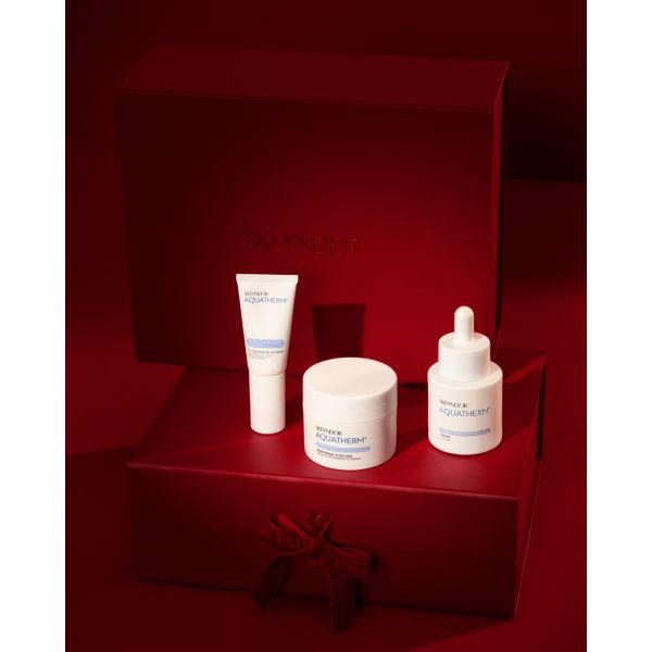Skeyndor Christmas Kit Aquatherm