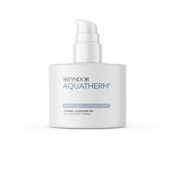 AQUATHERM THERMAL CLEANSING GEL 250ml