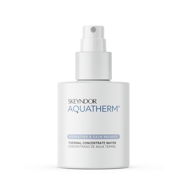 AQUATHERM THERMAL CONCENTRATE WATER 100ml
