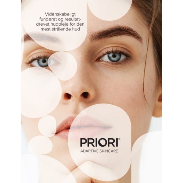 Brochure Priori DK