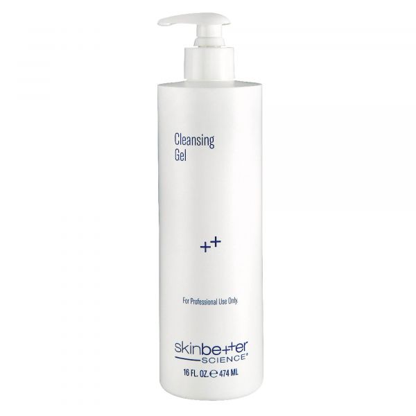 CABIN Cleansing Gel Back Bar 474 ml