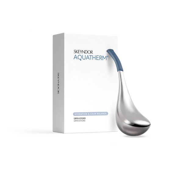 CRYO-STICKS professional Treatment