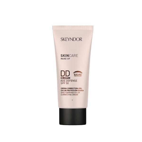DD CREAM AGE DEFENSE Nº 01
