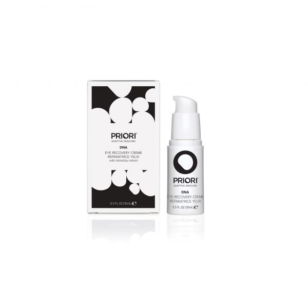 CABIN DNA Eye recovery Cream 15 ml 