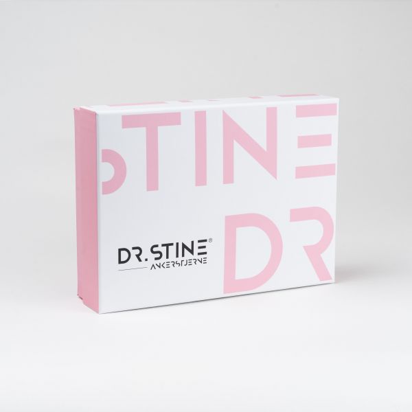 THE ANTI-AGE KIT
4 product giftbox 300 ml