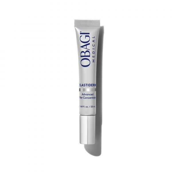 TESTER ELASTIderm Advanced Filler Concentrate