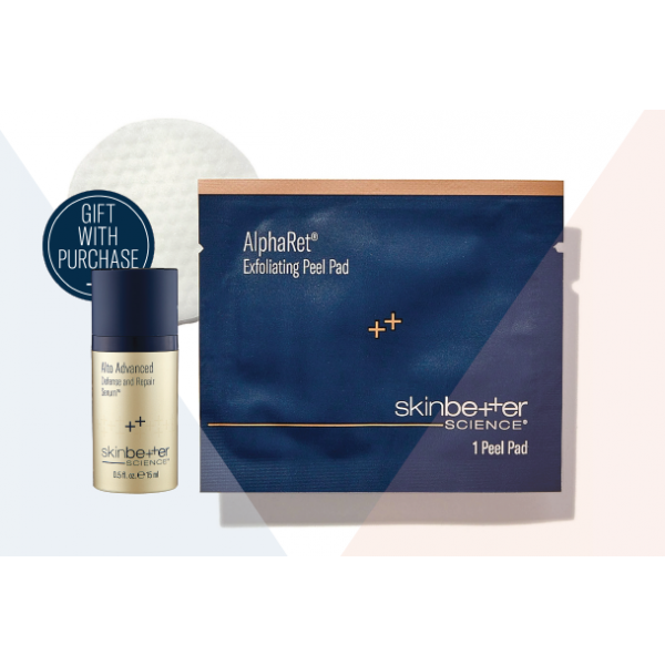 Skinbetter Campaign May 