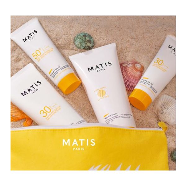 Matis sol startpaket