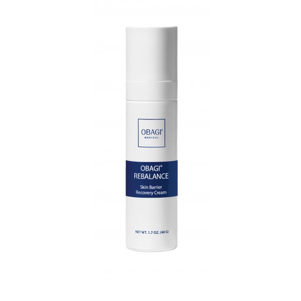 TESTER Rebalance Skin Barrier Recovery Cream