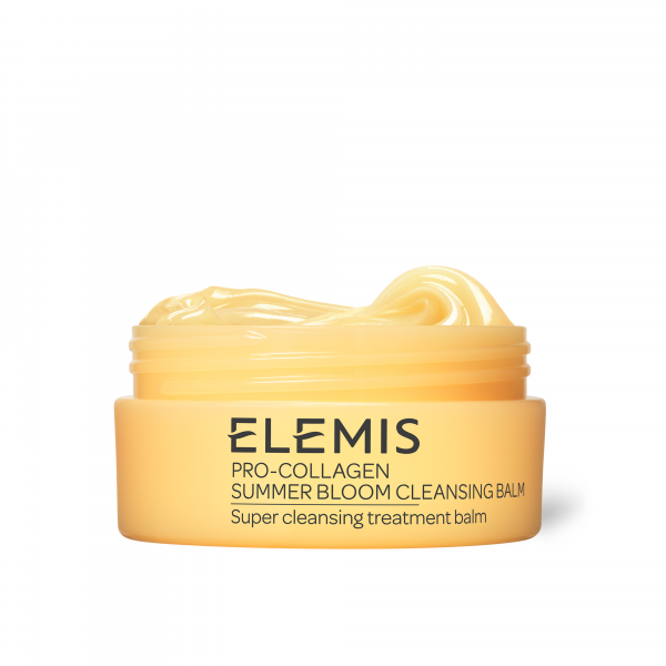 Pro-Collagen Summer Bloom Cleansing Balm 100g