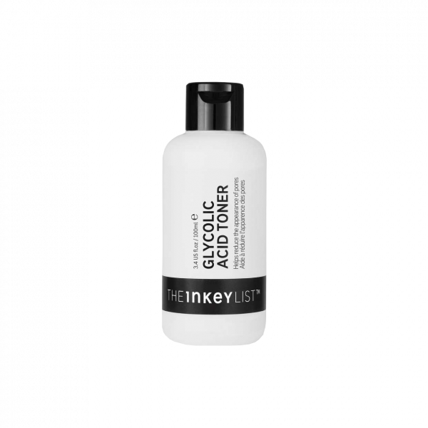 Inkey Glycolic Acid Toner 100ml