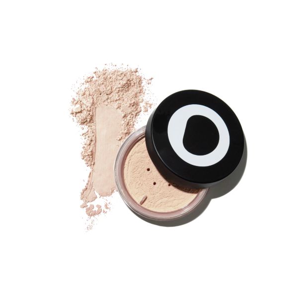 TESTER Priori Minerals Light Beige