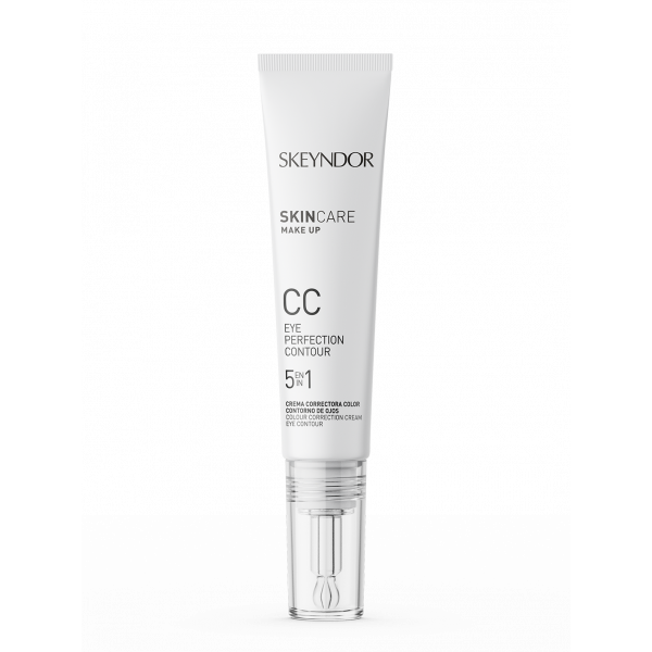 CC Eye Perfection contour 5 en 1  15 ml