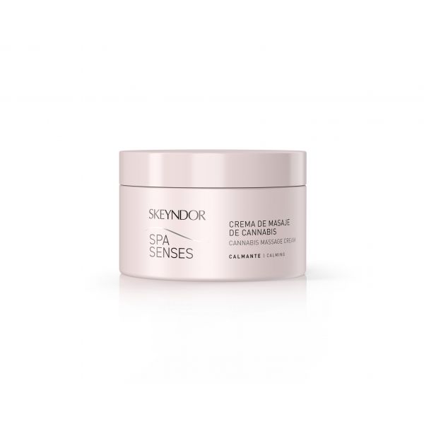 CANNABIS MASSAGE CREAM 200 ml