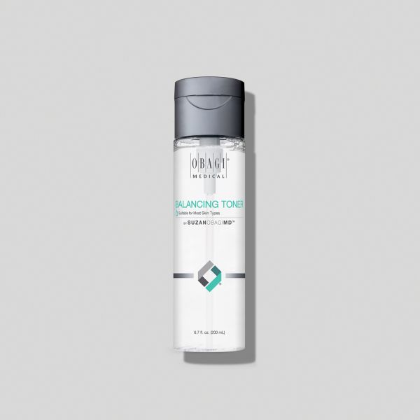 TESTER SUZANOBAGIMD Balancing Toner