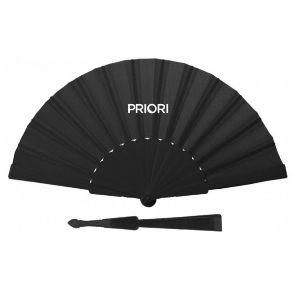 Priori Beach Fan 2025