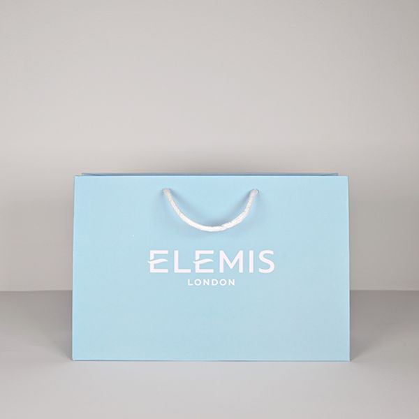 ELEMIS Medium Luxury Carrier Bag (New 2021 Design) 1 = 1