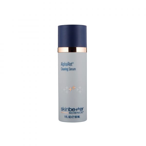 TESTER AlphaRet Clearing Serum