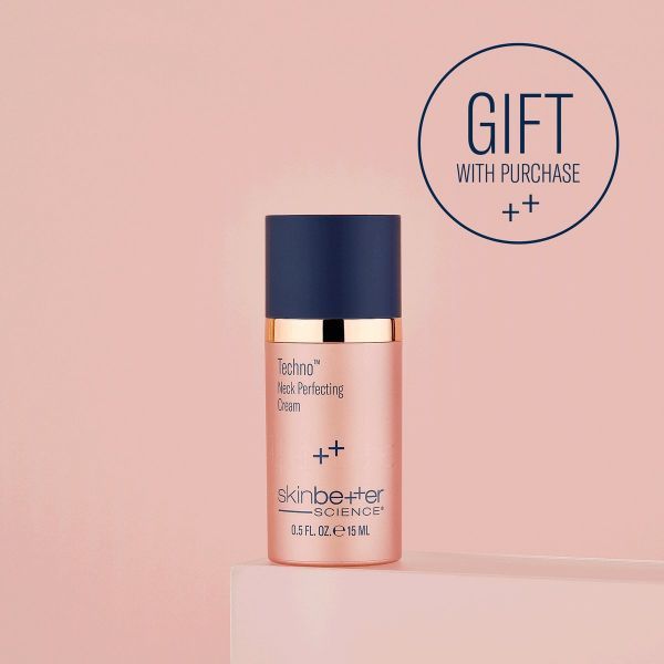 TRAVEL SIZE Techno Neck Perfecting Cream 15 ml