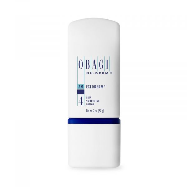 TESTER Nu-Derm Fx Exfoliant Exfoderm