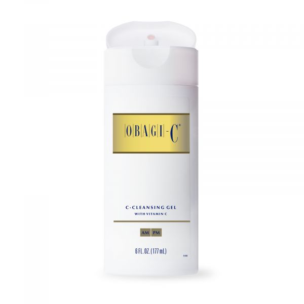Obagi-C Fx Face Cleansing Gel